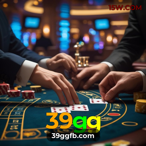 Slots temáticos 39gg