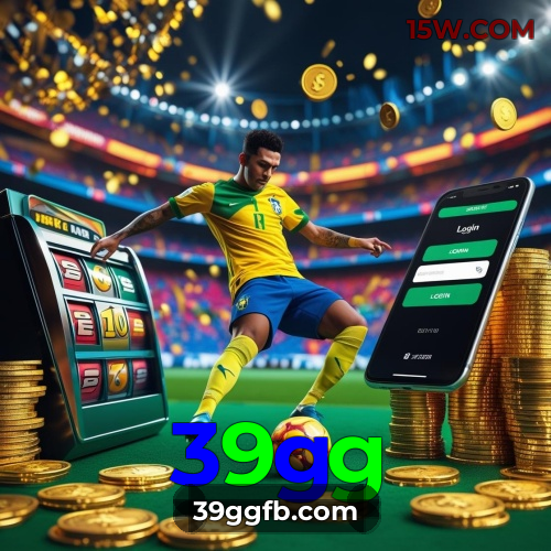 Formulário de registro 39gg