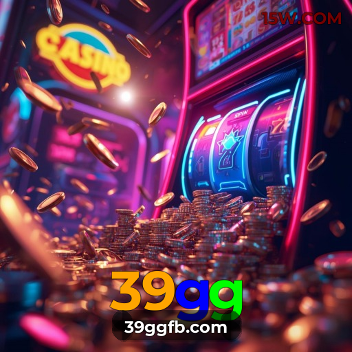 Slots clássicos 39gg