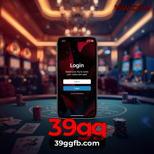 Aproveitamento de bônus 39gg