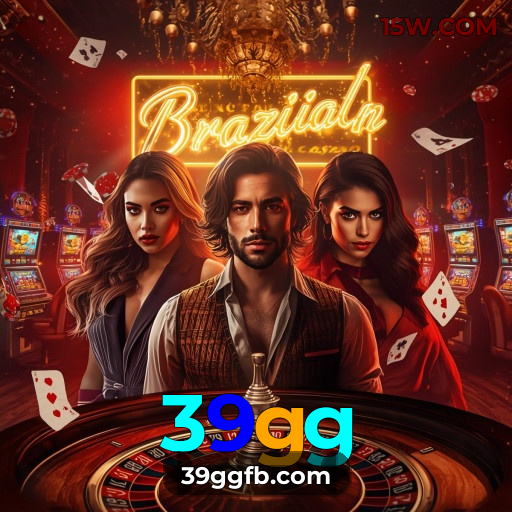 Grandes ganhadores 39gg