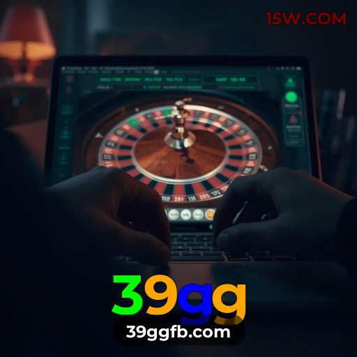 Aplicativo móvel 39gg para iOS e Android